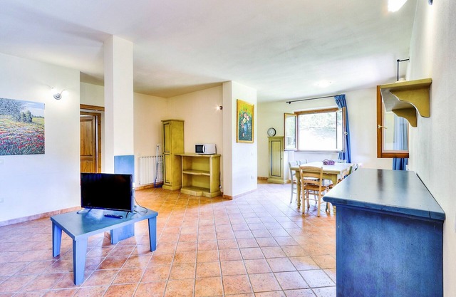 Casa en Sorano con piscina cerca de Porta di Merli