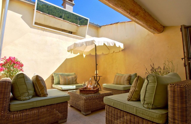 Exquisita casa en la impresionante Provenza