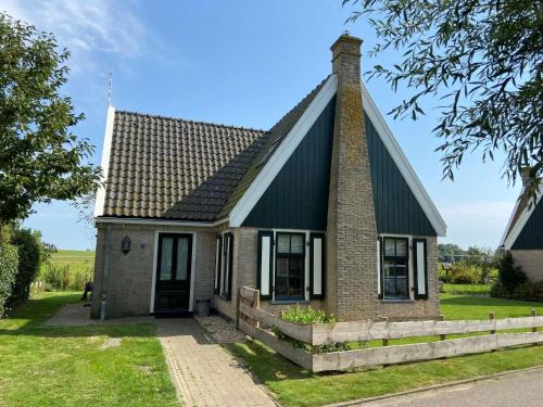 Elegant Wieringer Villa