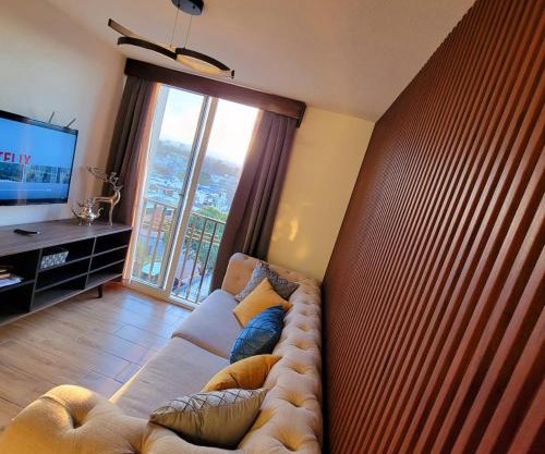 Elegante apartamento cerca de Embajada de los EEUU y Cayala