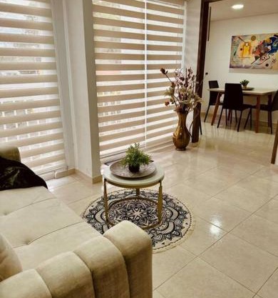 Elegante Apto en variante Norte