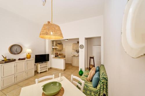 Elegante Casa a Parabita con Wifi vicino Gallipoli ed il mare