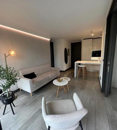 Elegante departamento