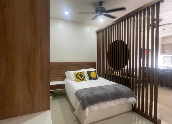 Elegante loft 2 Cerca Garita