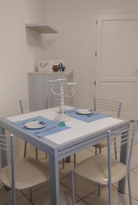 Elegantemare apartment