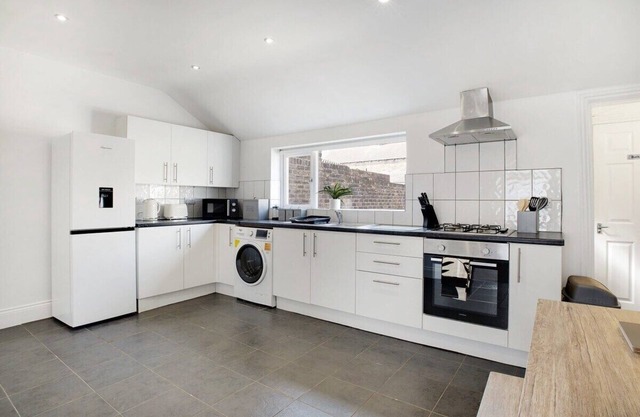 Elegantly 2-Bedroom in Ashington, Sleeps 3