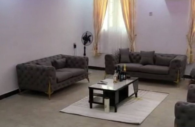 Elegantly Apportioned 4-bed House in Ikorodu