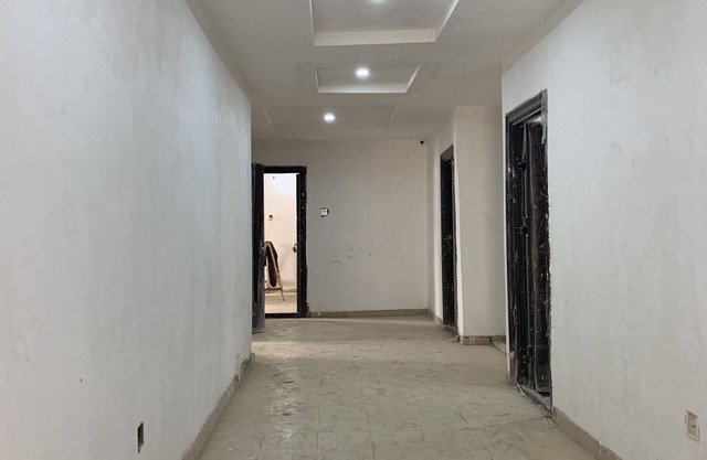 Elegantly apportioned 4-Bed House in Ikorodu