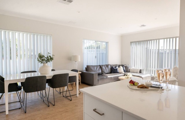 Elegantly Styled Villa In Bunbury