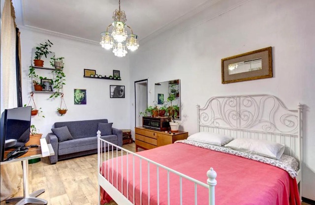 Elegantni apartmani