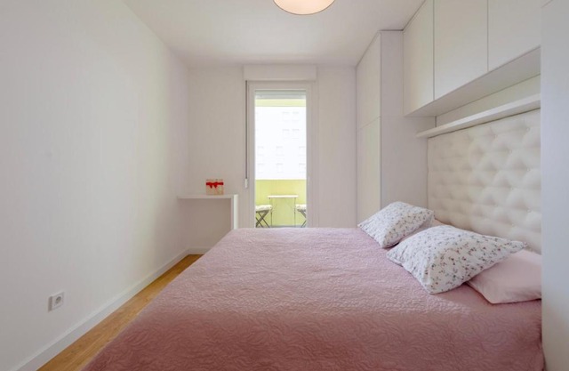 Eleganza Apartment - NEW!