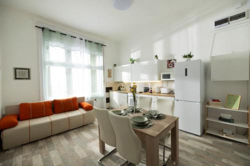 Elek Garden Apartman