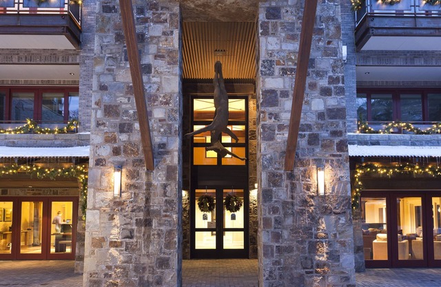 The Auberge Residences at Element 52