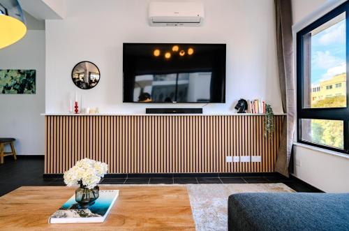 Element Stays City Suite
