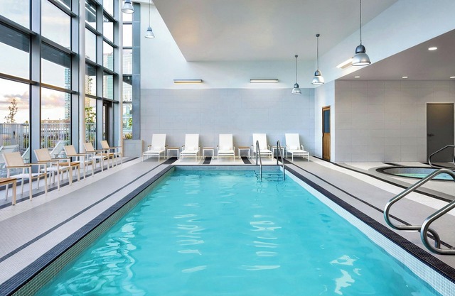 Element Vancouver Metrotown