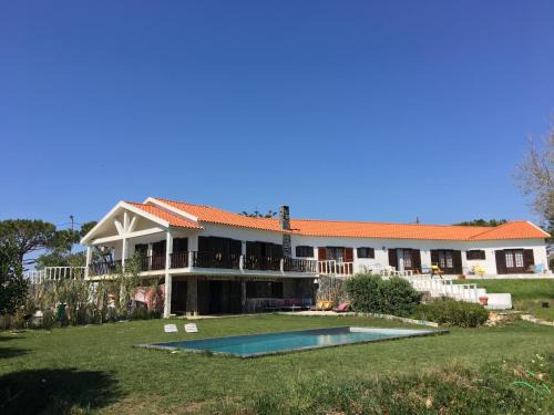 Elemental Ericeira