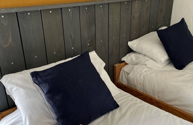 Elemental Surf Lodge