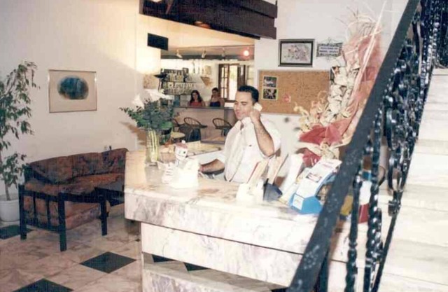 Elena Apartments 'The Family'