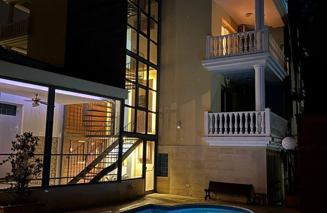 Elena Boutique Residence