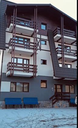 Elena-Maria Apartments