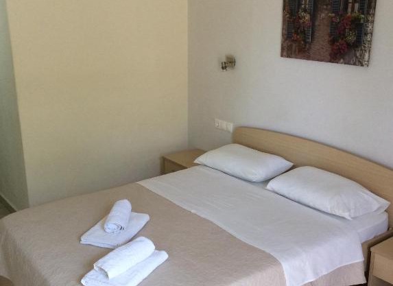 Elena Rooms