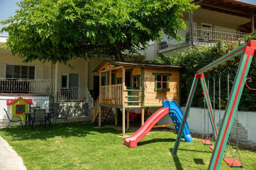 Elenas House