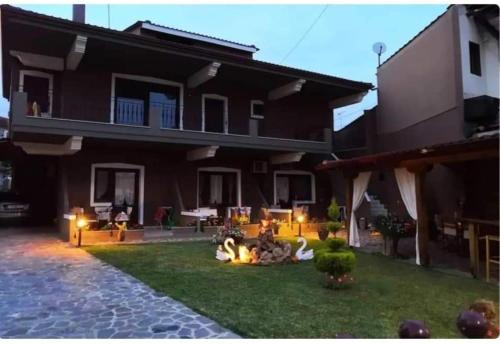 Eleni's house 3