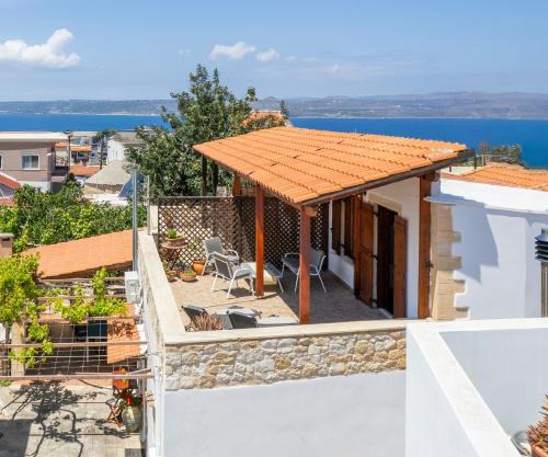 Elenis Dream House in Plaka Chania
