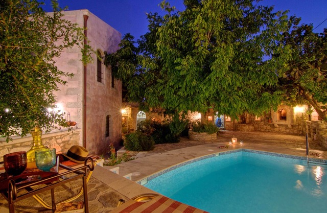 Casa / villa / chalet - Rethymnon