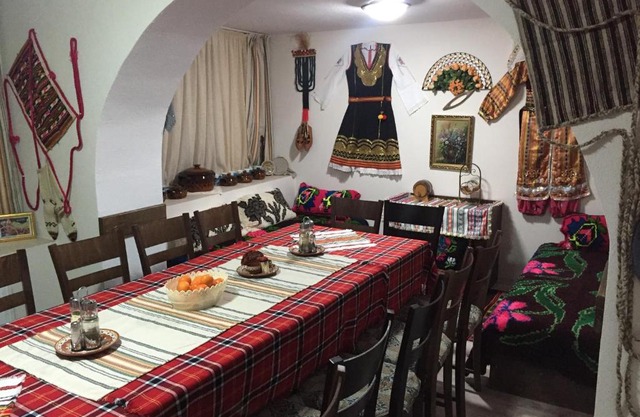 Elenite Guesthouse