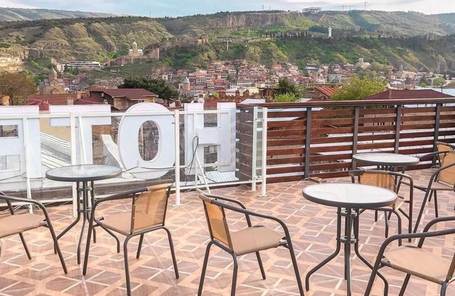Eleon Boutique Hotel