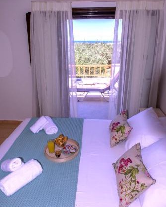 Eleonas Aparments 1