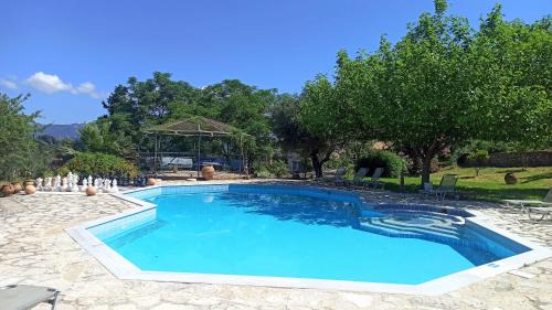 Eleonas Homes
