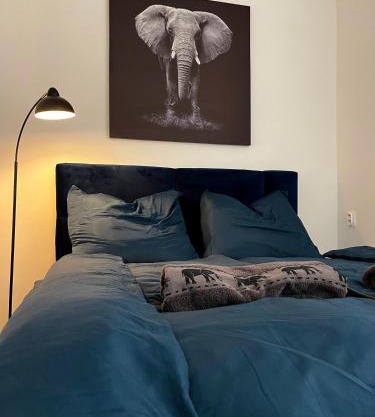 Elephant Apartman