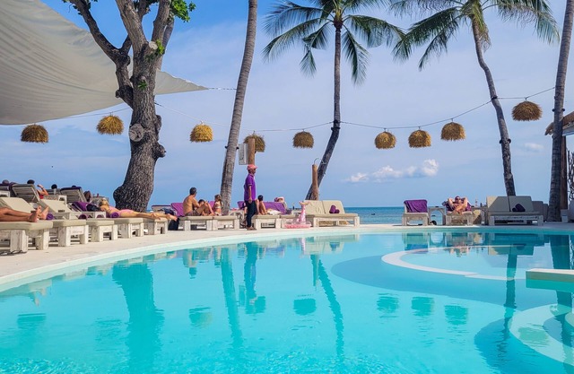 Elephant Beach Club & Resort Samui