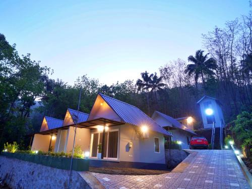 Elephant Village Munnar