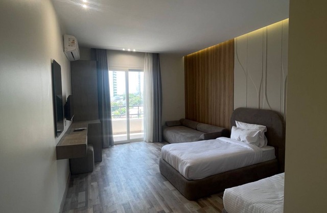 Elevana Boutique hotel
