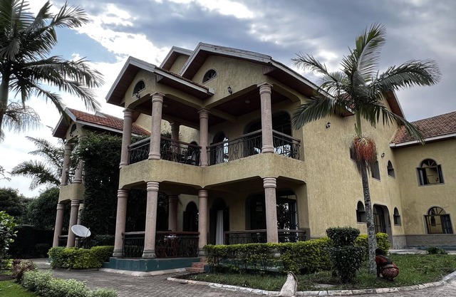 Elevate Suites Gisenyi