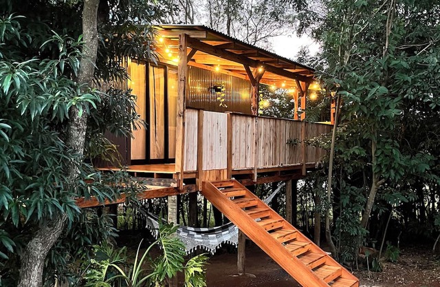 Elevated Refuge