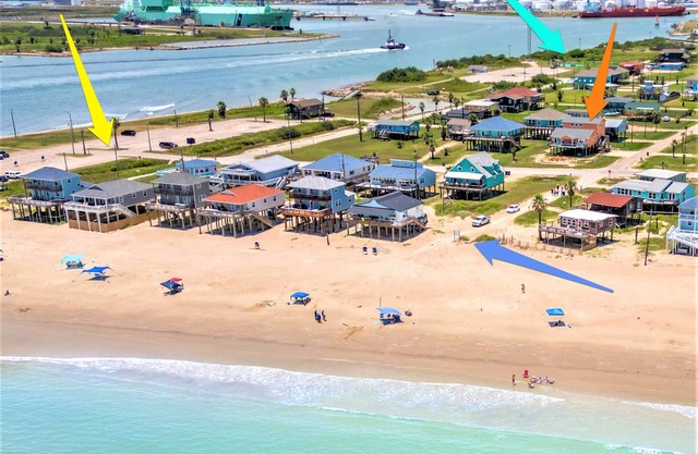 ¡Jacuzzi y suite con jacuzzi a 100 pasos de la playa! "Generations Retreat"