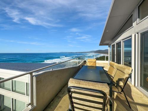 Eleven62 Bay Of Fires Beach House