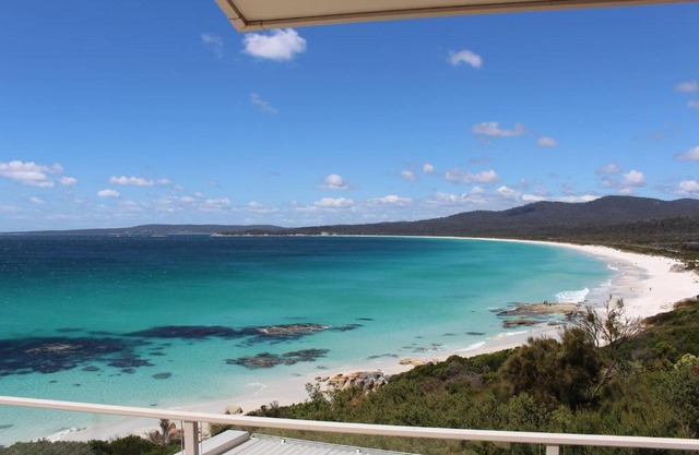 Eleven62 Bay of Fires