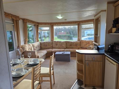 Elf Wood Lodge - Swimming Spa, Sky Sports, Tennis, Hadrian's Wall listing