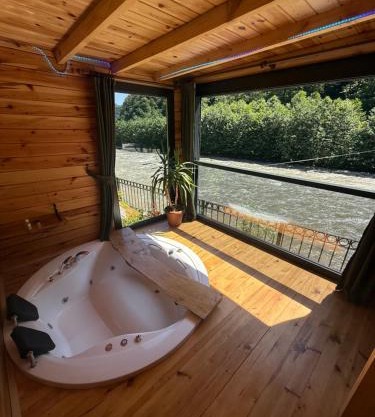 Elfida Tinyhouse