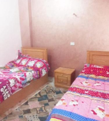 Elfitory hotel