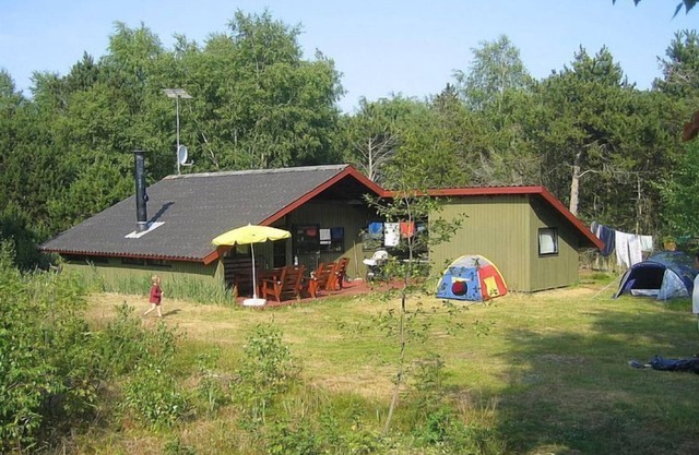 "Elfrieda" - 1.6km from the sea by Interhome