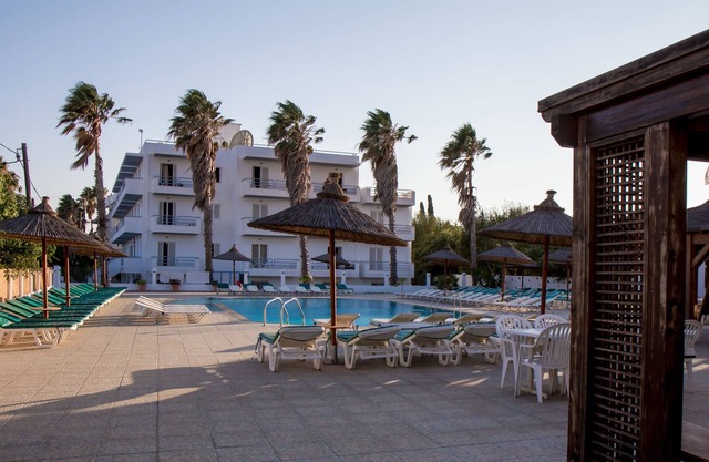 Elga Hotel