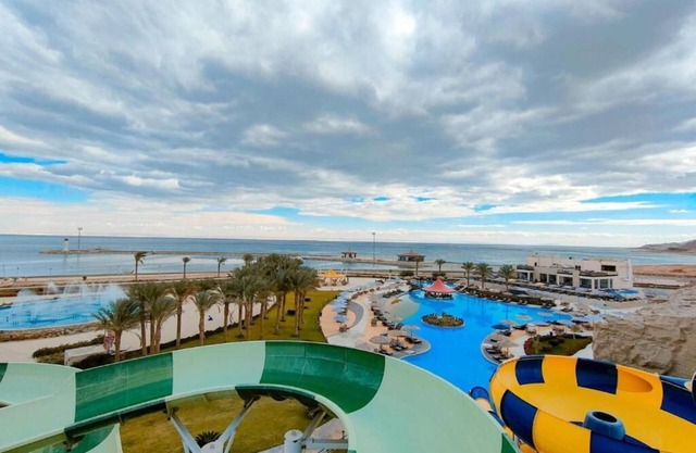 Elgalala Aqua Park