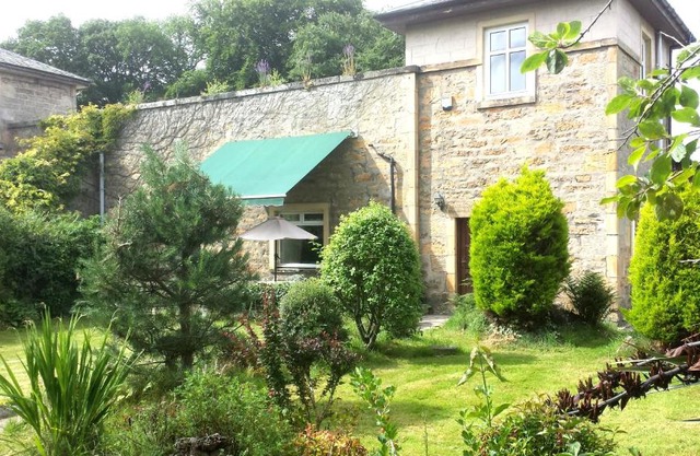 Elgin Self Catering Holiday Cottage
