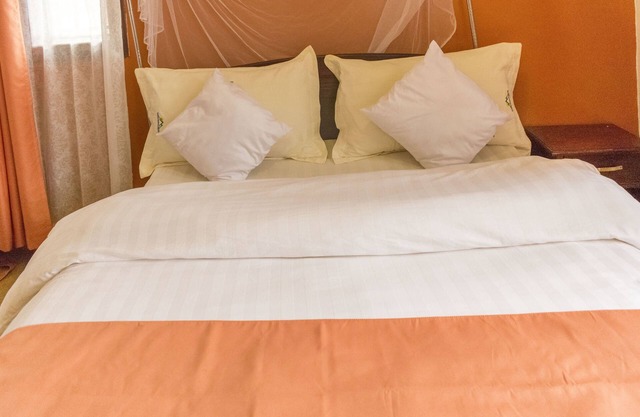 Elgon Heights Motel